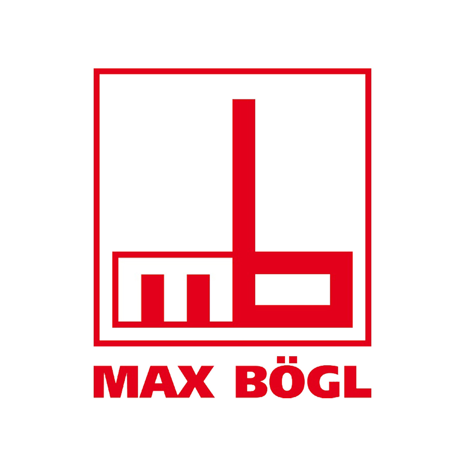 Max Bögl